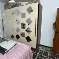سبع ابكار • غرفه ٩قطع • ايطالي