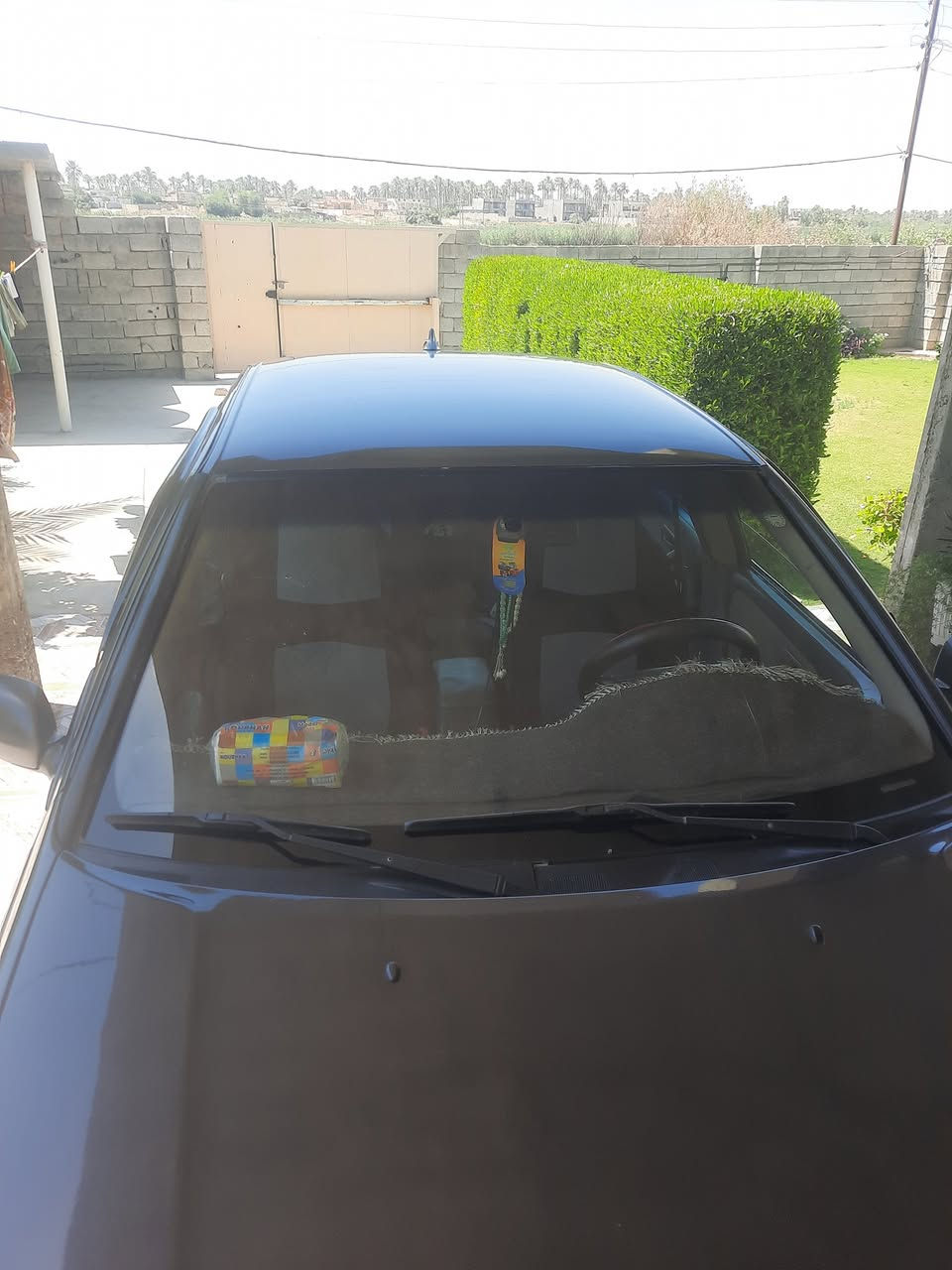 للبيع كامري موديل 2000 امريكي 6 اسلندر صبغ عام جماليه رقم سليمانيه دولي سياره جاهزه السعر 75 بيها مجال***********
