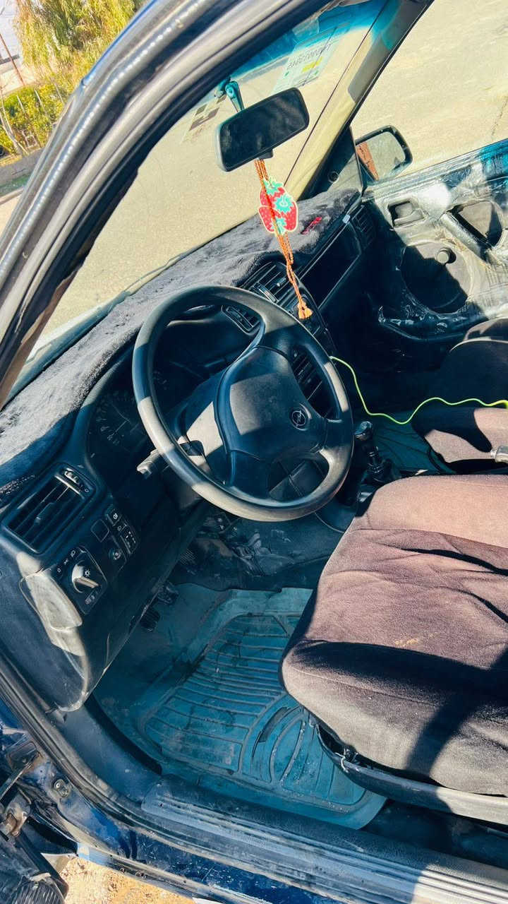 اوبل فکترا رقم اربیل تحویل وکالا بشرط محرك 18 سيارة مال جناي نظيفة مكان اربيل قضاء خبات سعر 32وبيها مجال ***********
