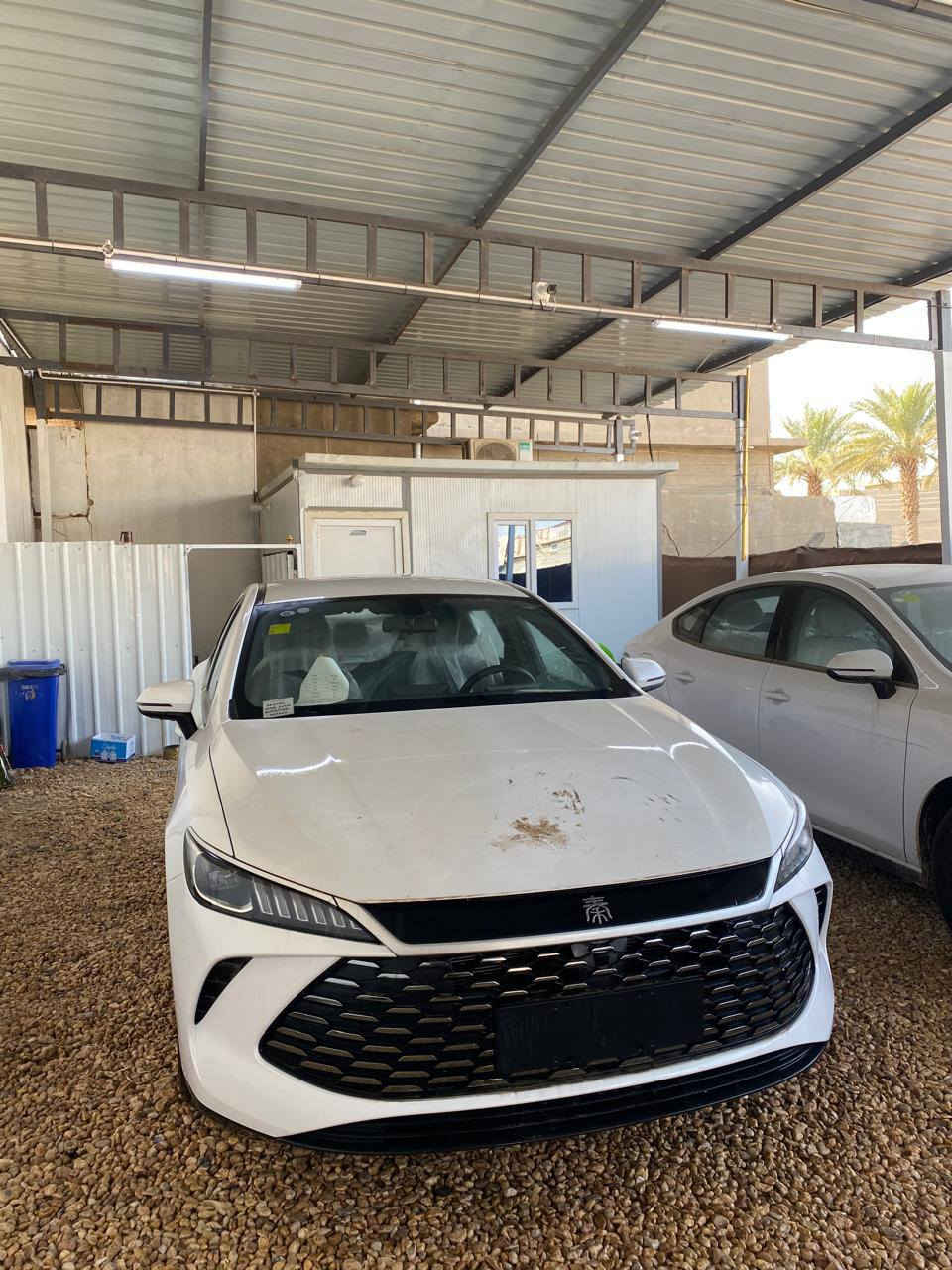 سلام عليكم متابعين وصول بي واي دي 2025زيروه للستفسار اكثر 
***********/***********
ارجو متابعة الصفحه مع انسب الاسعار @
