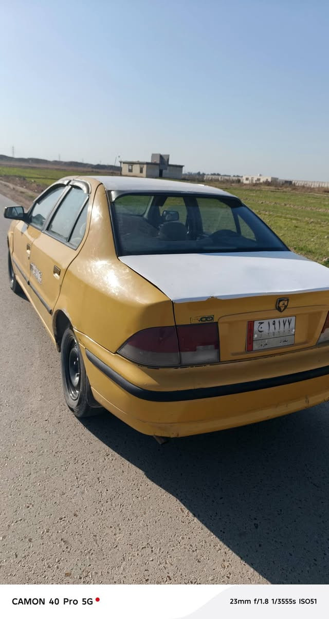 سلام عليكم سياره سمنت مكفوله محرك وكير وتماتيك مكينه كورله رقم بغداد تحويل مباشر مكاني نهروان سعر ٣٠ وبيهه مجال ستفسار على رقم ***********
