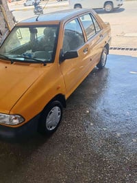 غاز+بنزين • ٢٠٢٥ • كفالة عامة