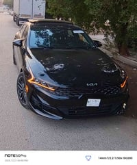 K5 gt 2500 turbo 🚀🚀🚀 Kia /k5/gt/2024  2500  تيربو 🚀🚀 بانو راما  تشغيل ...