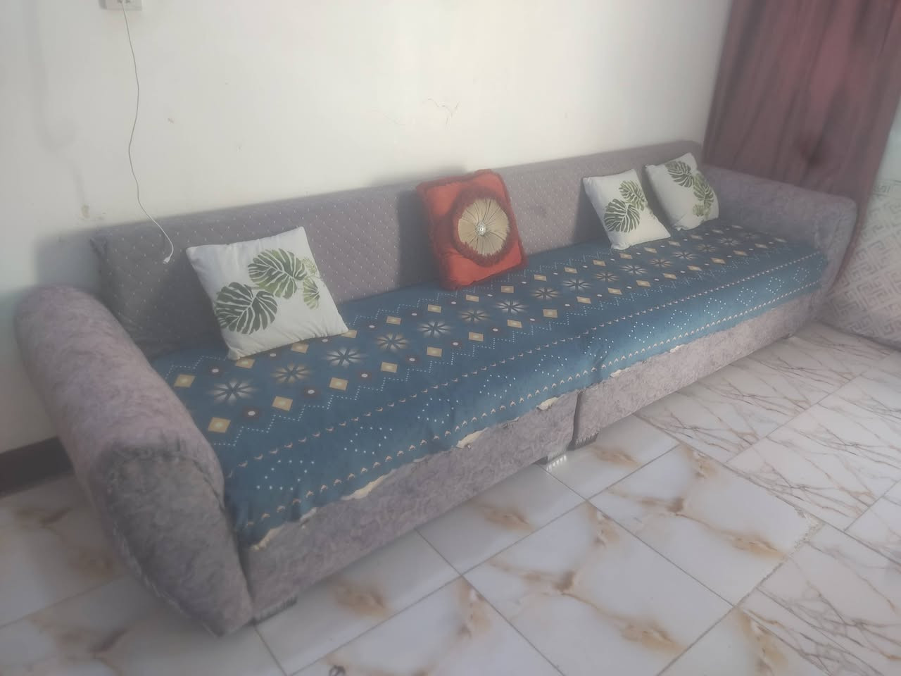 تخم للبيع السعر 100 وبي مجال  نظيف ومرتب ومابي اي ضرر خمس نفرات 
المكان... ابو صخير ناحية الحيره 
الاستفسار خاص


**إذا كنت صاحب هذا الإعلان وتريد حذفه لأي سبب، رجاءا أرسل رسالة إلى الدعم الفني**