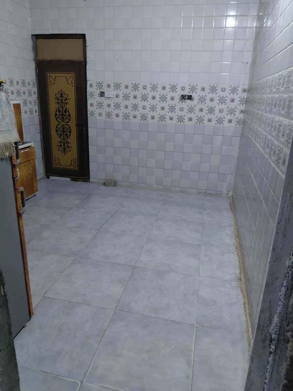 بيت بناء جديد غرفه جوه وغرفه طابق ثاني مساحته 150 متر مكانه الحلابسه النساف قرب مدرسة ابن رشد سعره 80بيه مجال


**إذا كنت صاحب هذا الإعلان وتريد حذفه لأي سبب، رجاءا أرسل رسالة إلى الدعم الفني**