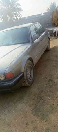 بي ام ٧٤٠ • موديل ١٩٩٣ • ٨ سلندر