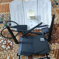 ٦٥ • شبكة كاملة • توصيل