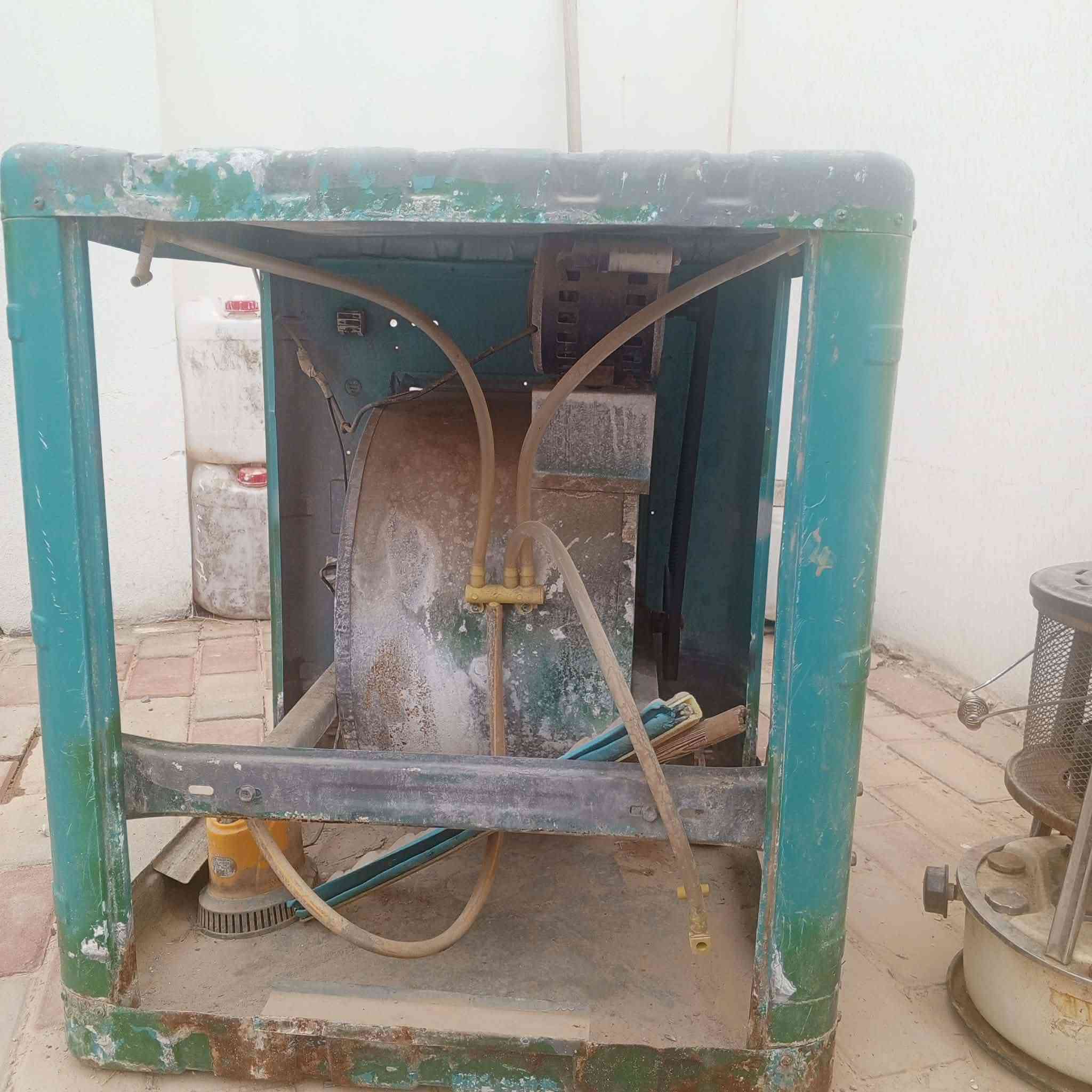للبيع العنوان رمادي السعر 80مبرده الباسكل 25


**إذا كنت صاحب هذا الإعلان وتريد حذفه لأي سبب، رجاءا أرسل رسالة إلى الدعم الفني**