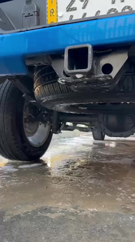 سلام عليكم للبيع 2023
كفاله عده الدعاميه
المحرك 2700 تيربو
فول موصفات
السعر ٢٦٥ وبيها مجل
***********
