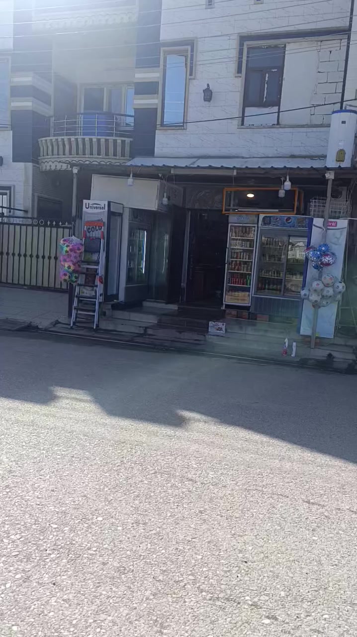 السلام عليكم ماركيت للبيع في داره تو قرب كراج الكوسترات 
باقي التفاصيل ع خاص


**إذا كنت صاحب هذا الإعلان وتريد حذفه لأي سبب، رجاءا أرسل رسالة إلى الدعم الفني**