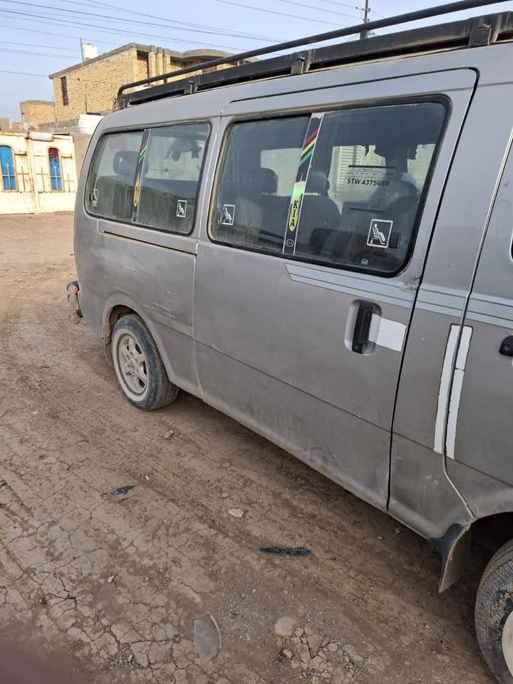 موديل 97 مكفوله من كلشي ونظيفه معروضه ب75 اتصل وبيك خير وتدلل ***********
