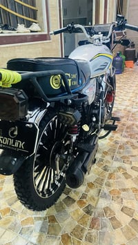 دراجة سونك للبيع 25 اوراق اسكنر ماشية 2000 07718495862 850 اوبيهةمجال ...