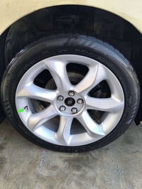 السليمانية • تاير 100/80 • مقاس 17