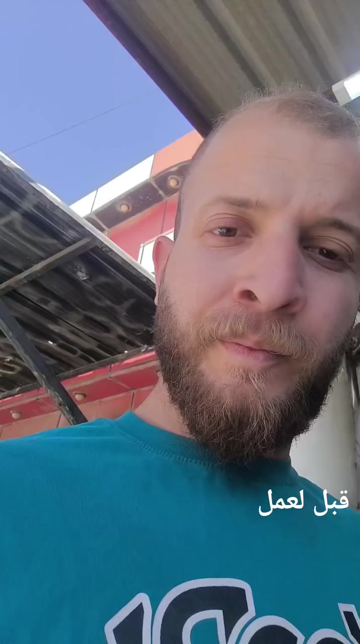 سلام عليكم شباب
صيانه هوندا ستد داخل الورشة 

اخون كلشي متوفر داخل الورشة من صبغ وتعمير وتزويد وصيانة ومواد الاحتياطية وتفصيخ كلشي متوفر انشاالله شغل يرضيكم 

مكان الورشة الشعب حي بساتين مدخل شقق عمار الحكيم 

علي المشهداني ***********...*********** واتساب 

سيف ابو نمر ‏‪+964 772 489 4940‬‏
