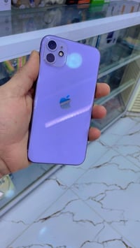 ايفون ١١ • ١٢٨ • بطارية ٨٣