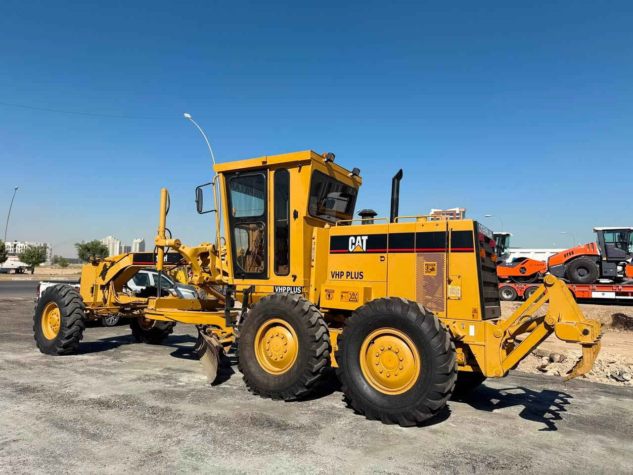 CAT H120
كتربلر
دخول جديد
عنوان اربيل
رقم بصره
موديل٢٠٠٥
***********
***********
