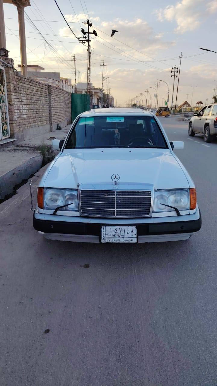 مارسدس مكينه 2500 مكفوله تخم تاير حداديه جديده كرهبائيات كلها جديده ما ناقصها اي شي تحويل ثاني يوم قواعد الدبل معمرات تبريد شغال السعر 43 ورقه مكاني ذي قار قلعة سكر علما غير متواجد ع النت للاتصال ***********
