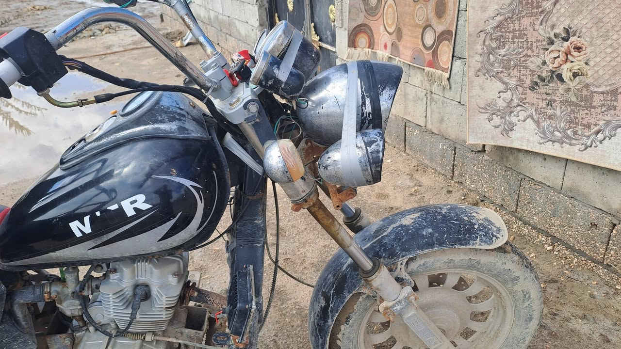 ستوته للبيع مكاني سماوه شاصي مكفول محرك نضيف وراق صوليه 
مامتوجد ع انت ***********
