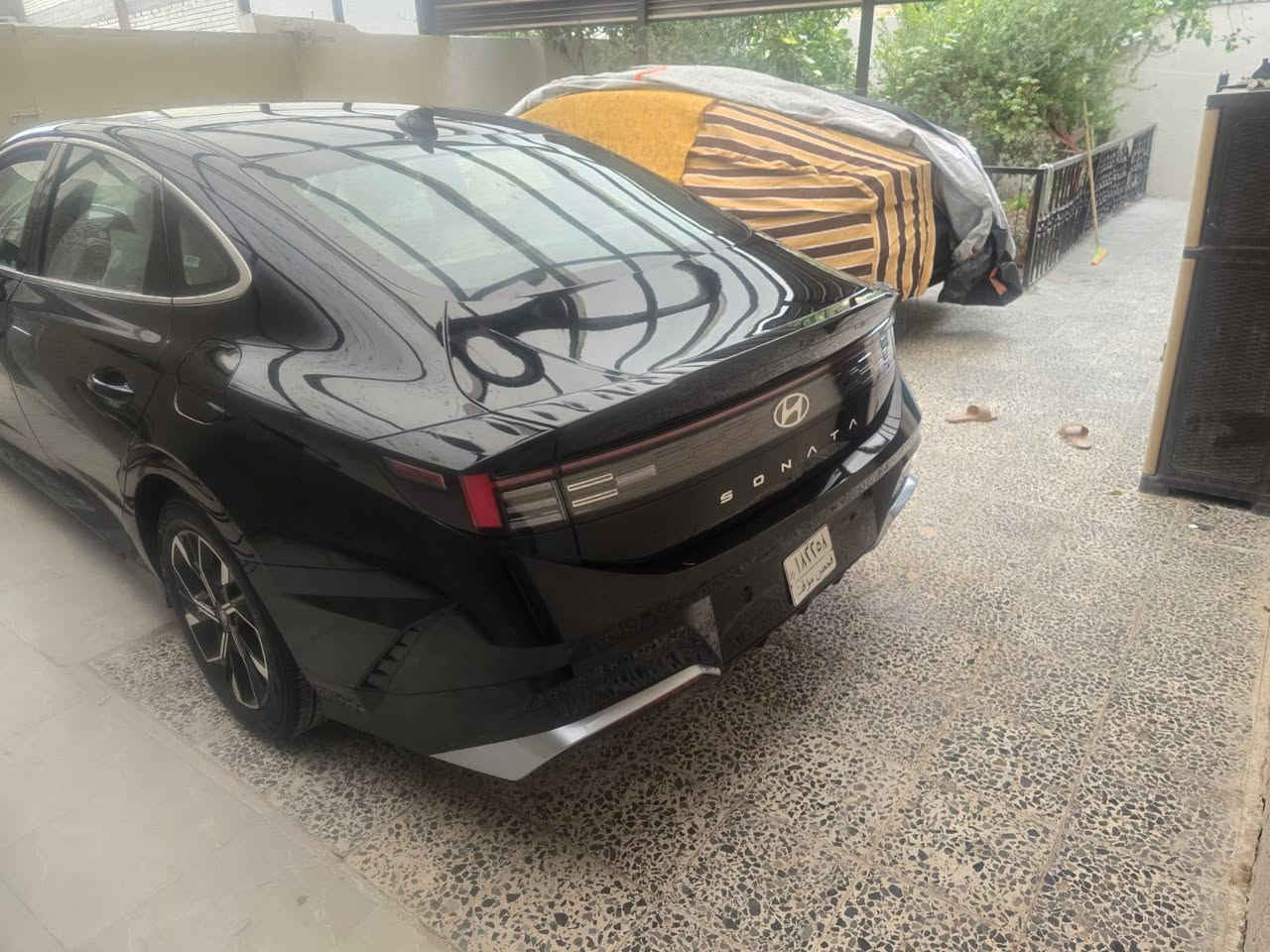 سوناتا ٢٠٢٥ امريكي 

لمعرفة السعر، 
قم بالإعجاب بالصفحة وعلق، وسيتم تزويدك بالسعر

دخول جديد 
قبل شهر ورقم بغداد
 بأسمي ترقيم جديد قبل اسبوع 
سيارة كلين بدون صبغ فقط 
دعامية وقبغ جنطة مبدل نفس اللون 

للاستفسار الاتصال على الرقم  ***********
