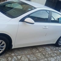 سيراتوا 2024 محرك  1600 ماشيه134 كفاله عامه السعر 173 للاتصال 07830870...