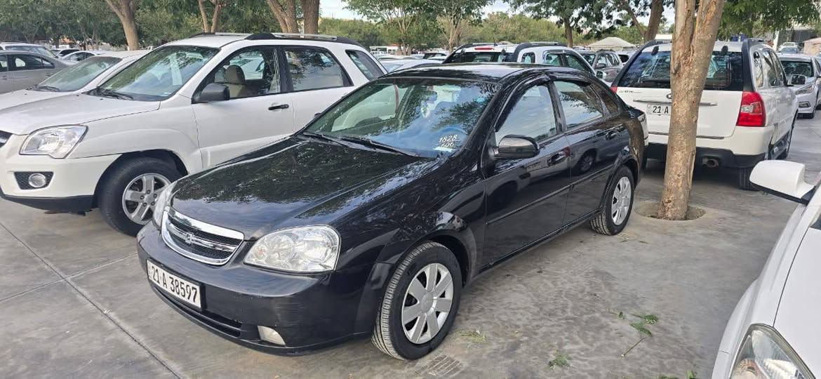 اوبترا2007 اوتماتيك
رقم سليمانيه دولي سنويه جديده 
گیر ومحرک شرط الفحص . تايرات حداديه جديده
شرط تحويل . سياره بيها 4 قطع صبغ بدون اي دواخل
***********
سعر 68 وبيها مجال . عنواني كلار
