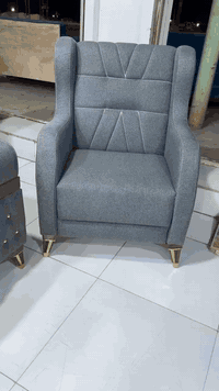 كنب ١٠ مقاعد • ٦ كوشات • معرض بركات الحسين