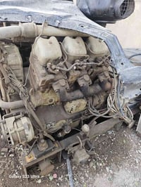 ١-متاح مولدة الالمانية mwm ٧٥ كيفي بلادي  ٢- مولدة نمبر ديني ايطالي ٣٧...