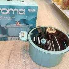 تخفيضات  كمية محدودة سعر 5000 دينار 
مفتحين من 2 الى 12 مساء عنوان خانقين مقابل معمل النسيج مجاور دلسوز البزاز لا يوجد توصيل


**إذا كنت صاحب هذا الإعلان وتريد حذفه لأي سبب، رجاءا أرسل رسالة إلى الدعم الفني**