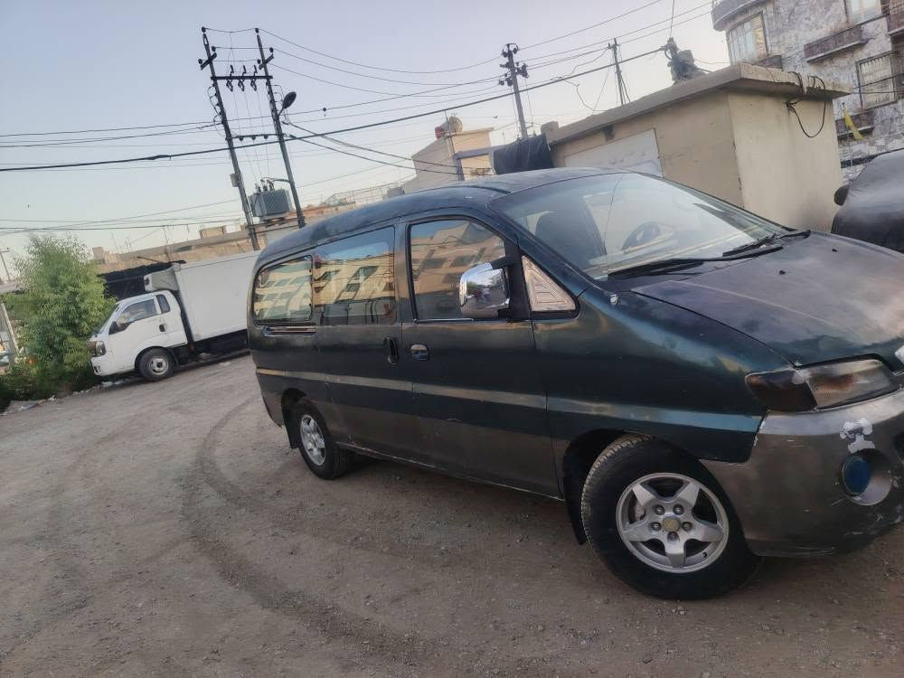 كير و محرك بشرط دوزان جديد كهرباء كلو شغال محرك مازوت سعر 20 بيها مجال تواصل ع رقم *********** أربيل, العراق
