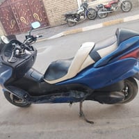 دراجه فورزه 08للبيع دراجه نضيفه عوزه كلج خلفي سعر ٦٠٠بيه مجال للطيبين ...