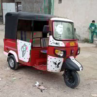 تكتك • بياجؤ • البصره تنومه