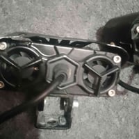 كشافات اصليه انتهت بنكه لبيع وهرنات بوش درجه اولى وهاذه رقمي 078239069...