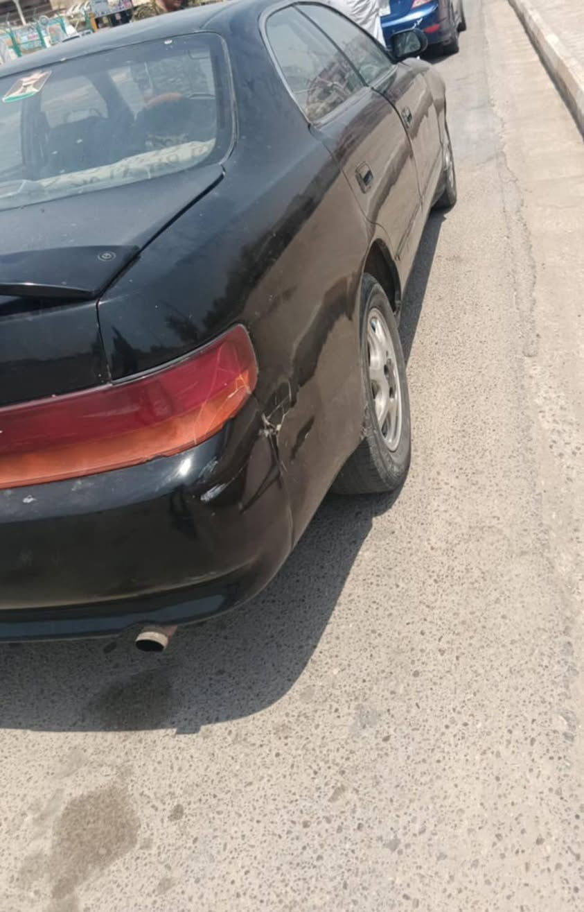 السلام عليكم شيزر 93 واسط مشروع وطني  مكينه وكير كفاله تبريد خير من الله دواخل نضيفه كلش   مكاني واسط ‪***********‬‏
