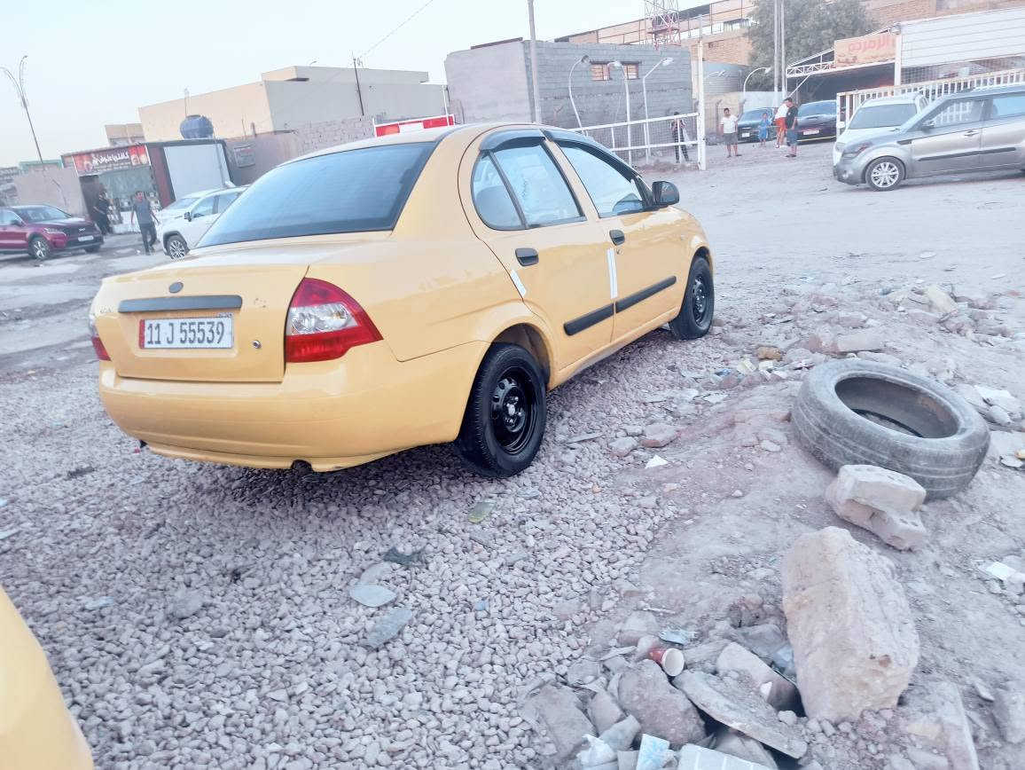 طيبة موديل٢٠١٦
مصغرة هيئة وغرامات 
رقم انكليزي بغداد 
مكاني بابل مجسر الثورة 
*********** حلة, بابل
