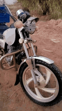 السلام عليكم شباب
موطور جني للبيع اوراق كامله موديل 2017محرك جديد مامفتوح كامل مكمل النقص الوحيد بي الماصده احتركت اليوم السعر 350وبي مجال حك الجيه والاستفسار هذا رقمي ***********
