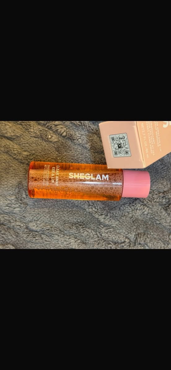 #sheglam


**إذا كنت صاحب هذا الإعلان وتريد حذفه لأي سبب، رجاءا أرسل رسالة إلى الدعم الفني**