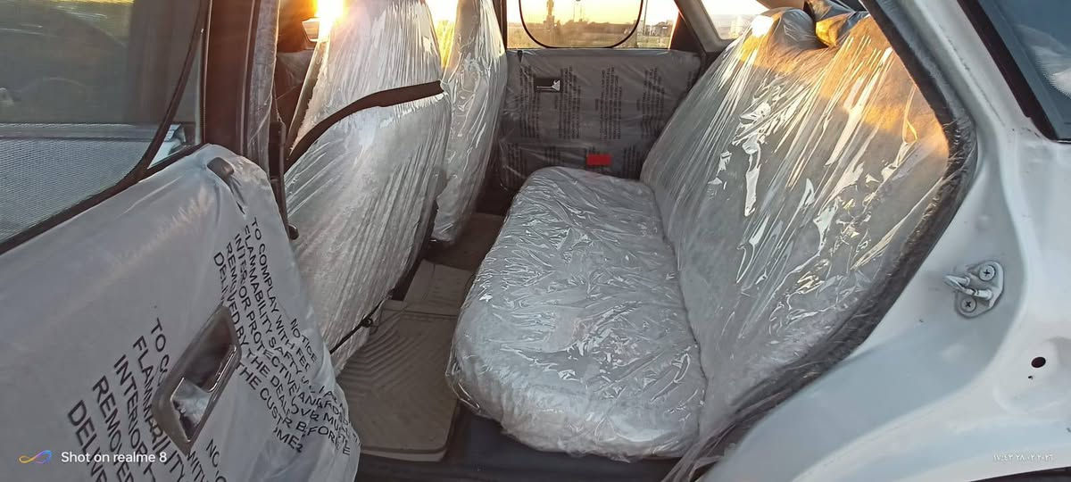 مازدا مۆدێل 90 بوياخ حزام بوجوانى  مەکینە ٨ و بەخ  گێر عادی ٤ جام کارەبا ئاوينه كارباى سوکان پاوەر قوفل مەرکەزی گیرو مەکینەو تەقەو رەقە کارەبای بەشەرت بى دەعم  سعر 40گڵاۆ معامەلە لە كلارم *********** ڤایبەر واتساب لەسەرە
