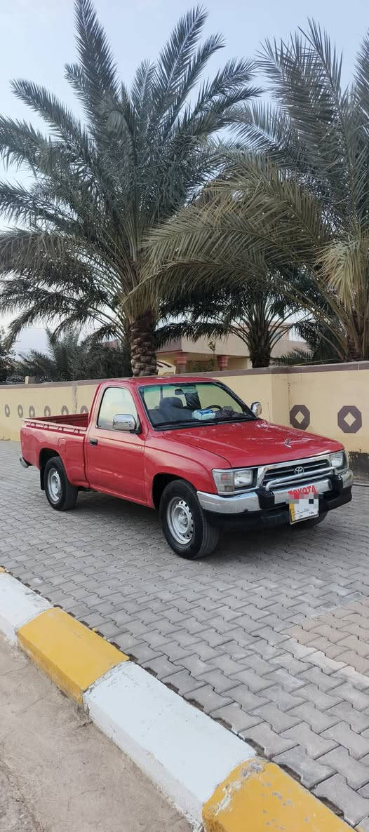 تيوتا موديل 2001 رقم بغداد مكفوله كفالة عامه كير محرك اكسل مكفول داخل احمر باور ستيرن تبريد تدفئه تخم تاير سياره مال جناي
***********
