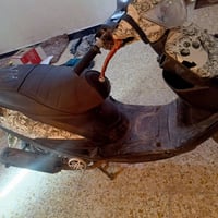 ياماها • ماكس عدلة • بوشه 55 • سيكل • دراجة نارية • دوانيه