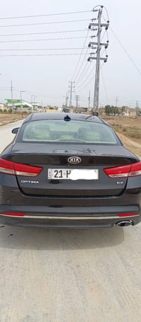 اوبتيما • ٢٠١٧ • شطرة