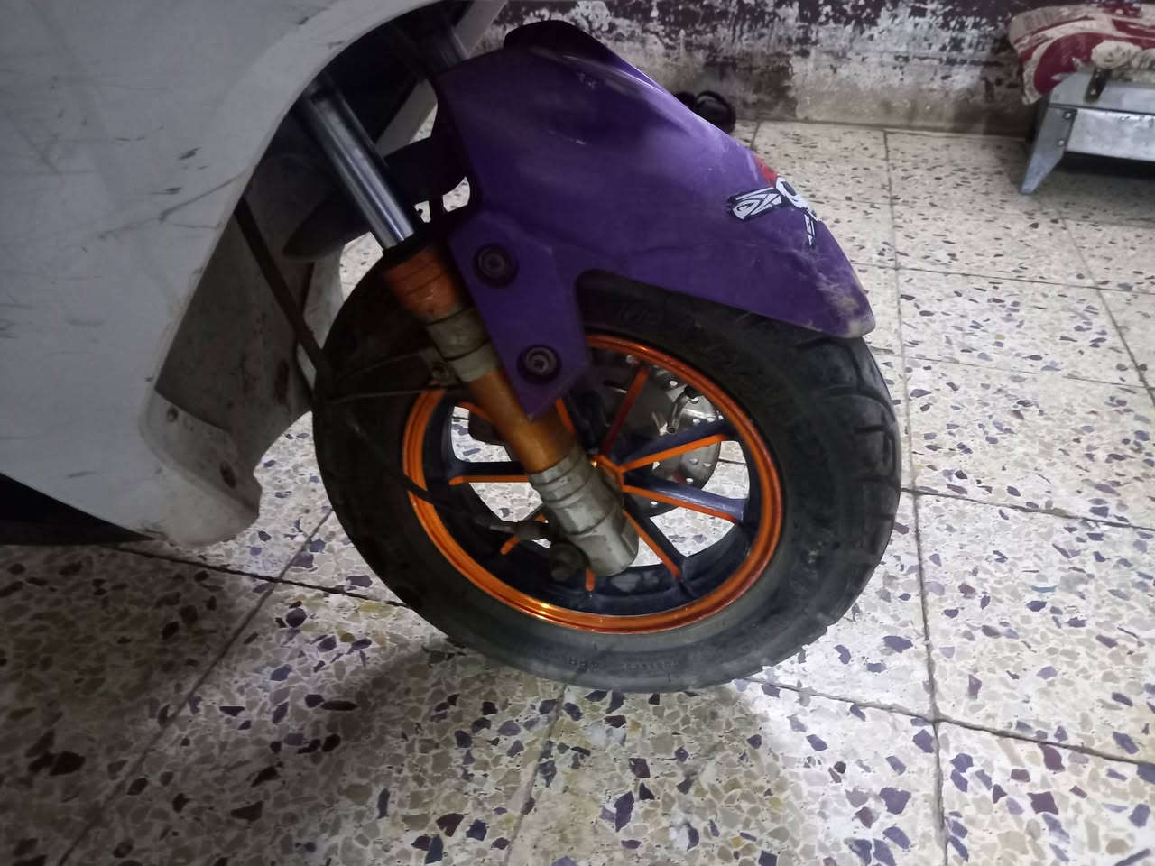 اخوان هاي الماطور للبيع سعرها 200,000 بيها مجال عنوان تلعفر حي المثنى الاولى عياده الدكتور عباس شيخو *********** ***********
