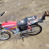 كلك • موديل 25 • تيربو