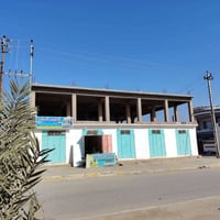 طابو صرف • ٢٧٧م • ٥محلات ٣شقق