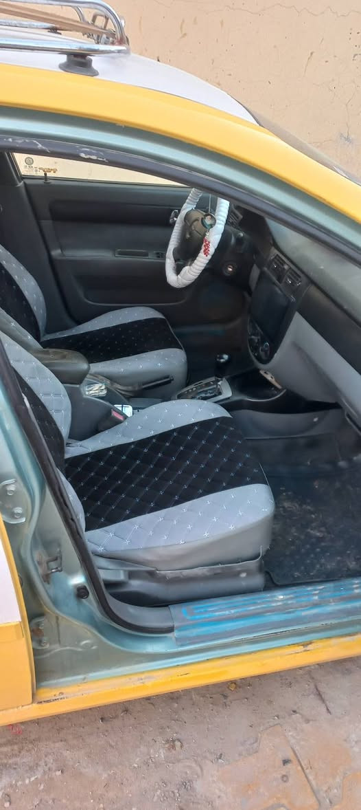 سلام عليكم اوبترا خليجي رقم نجف موديل 2006 اوتوماتيك مكفولة من الضربه جاهزه سنويه بسمي مكاني نجف سعره 55 وبيه مجال ***********
