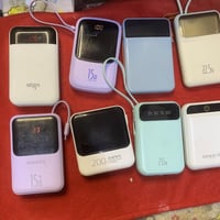 باوربانكات • قطعتين • توصيل متوفر