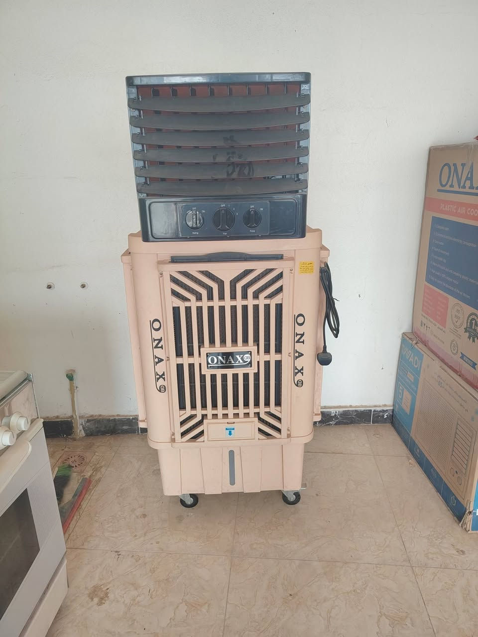 أثاث منزلي مستخدم
طباخات مستخدمه شرط الفحص 💥
ثلاجة ٢٤ قدم تجميد فوگ وجوة ❄️
كاونترات مترين جديد بدون سنك 🆕
كونفيرات جديد
غسالات جديد
معرض و مزاد ألاصدقاء
***********
***********
