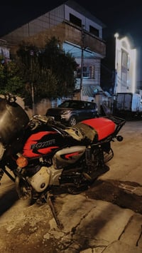 بوكسر • ٢٠٢٣ • جبلي