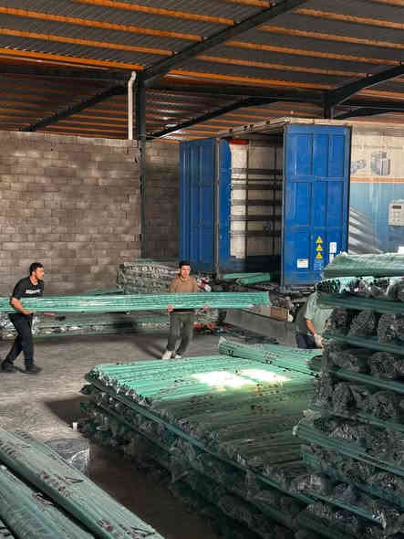 وصول حاويه انبوب مسلح  فايبر 25 ملم 
متوفر 6متر و4متر
32ملم و 25ملم

الماس بلاس التركي / 

صنع وفق المواصفات العالمية 🇩🇪🇪🇺🇪🇺

3. *الضمان*: يأتي مع ضمان حقيقي. 50سنه

4. *يتحمل على درجه الحراره 320 ) 25 بار 

الموزع الرئيسي في العراق 🇮🇶 
شركة شروق الامان لتجارة الانابيب 
للمزيد من المعلومات يرجى التفضل بزيارة موقعنا  موقع الشركة
الفرع الرئيسي:- 
واسط الصويره 
او مراسلتنا على الواتساب على الاقارم
***********
***********
@إشارة
https://chat.whatsapp.com/GWR9JEpiKm0Er1yl95uE6C?mode=ems_copy_t

https://t.me/Hussein1c
