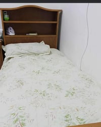 تخت خشب • عراقي • ثقيل وكبير