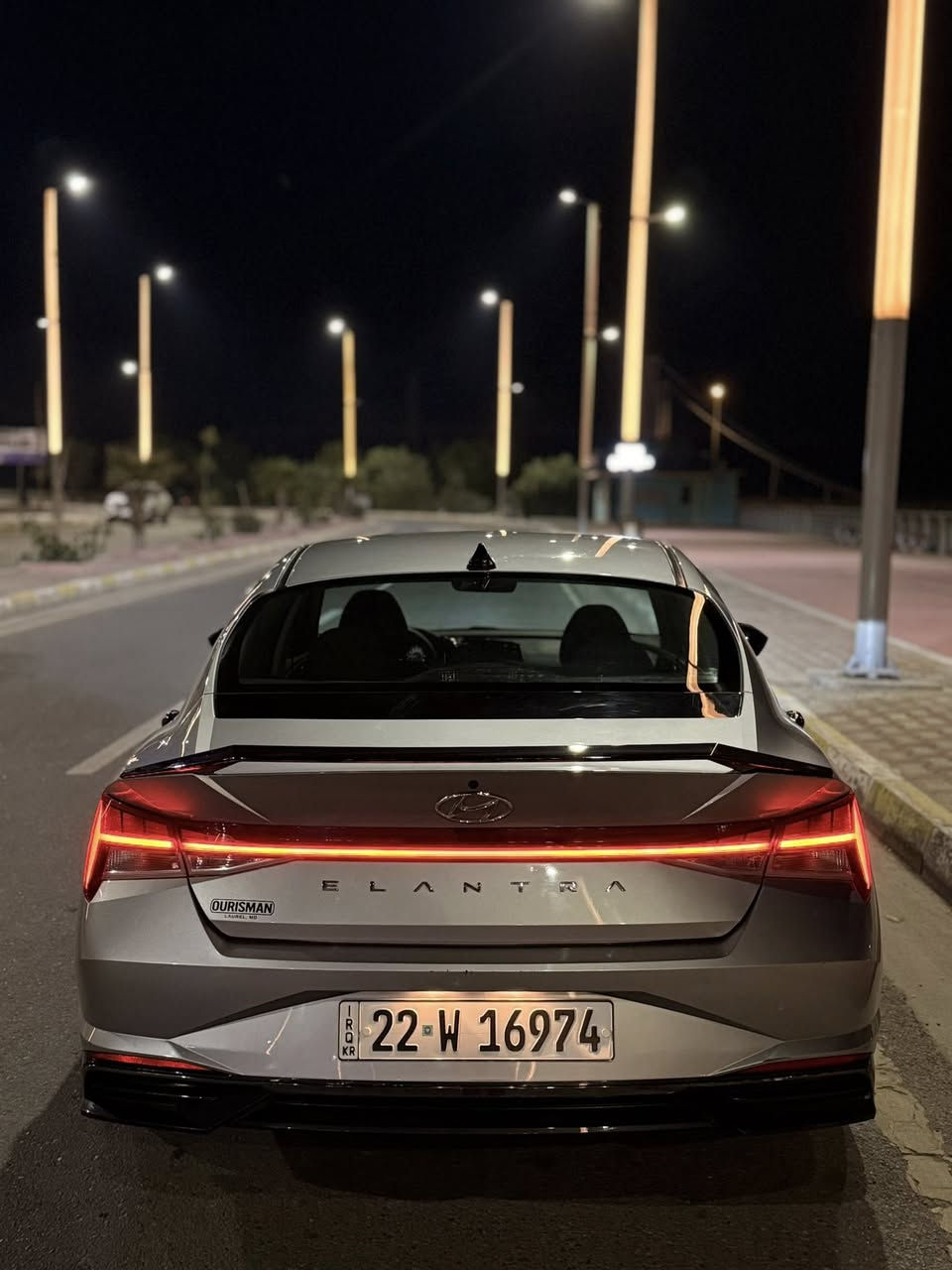 السلام عليكم هونداي النترا 2022 لون.سلڤر للبيع فقط. صور. الحادث مرفقه بالمنشور سعة المحرك:- 2000دوش
60m .عداد المشي O
• الموديل 2024
• فتحه سقف
• الون سلفر
0 شاشة دجيتل متصلة بلكامل
• بصمة تشغيل
• بصمة أبواب
• سايد بريك بصمه
• بصمة صندوق
• تشغيل عن بعد
• رادار امامي رادار خلفي وجانبي
• مانع تصادم بريك ذكي
• مدخلين شحن واوكس
• تبريد بيانو منفصل
• دشبول لد بلادي الوان
• كاميرا خلفية دوارة
• كراسي تدفئة
• مانع تصادم
• حساسات اطارات
Cross مثبت سرعه 0
• اضوية اماميه LED
• نضام ترحيب عند الاقتراب
• مانع انزلاق
• تدفئة بالكشنات
• تدفئة ستيرن
• دخول ذكي
• نظام قيادة ذاتية
• انارة اضوية اوتوماتي

نظام GPS + خرائط
(eco, Nor, sport) أنظمة قيادة 30
• شاشة اعطال الكترونية
• زر عرض الكاميرا
• شحن واير ليس
***********
السعر 160 وبي مجال بسيط
